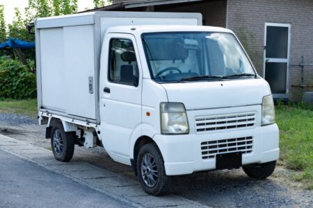 不用品回収の軽トラ積み放題｜どのくらい積める？費用相場と積載量を徹底解説