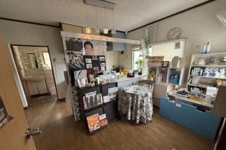 【お客様事例：北九州市】移転に伴う店舗の片付け、不用品回収