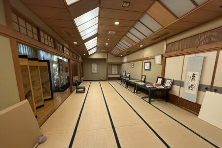 【お客様事例：北九州市】料亭内の残置物撤去