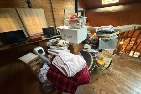 【お客様事例：北九州市】引越し前の不用品回収