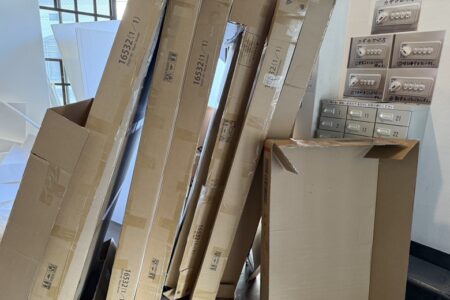 【お客様事例：北九州市】不用品回収