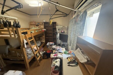 【お客様事例：北九州市】生前整理