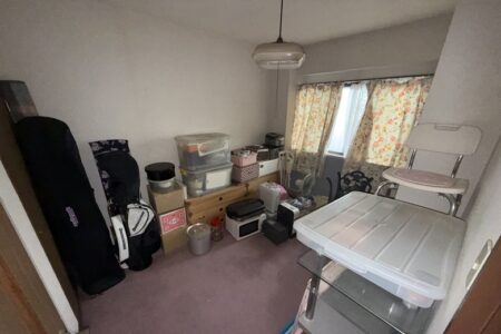 【お客様事例：下関市】不用品回収