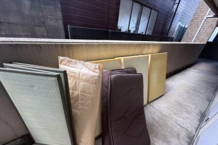 【お客様事例：北九州市】不用品回収