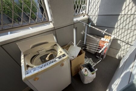 【お客様事例：北九州市】不用品回収