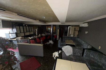 【お客様事例：北九州市】不用品回収、店舗の片付け