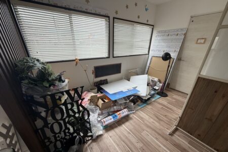 【お客様事例：北九州市】不用品回収