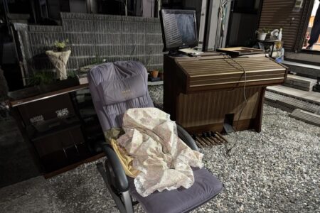 【お客様事例：北九州市】不用品回収