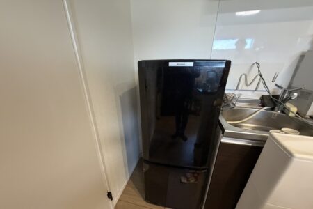 【お客様事例：北九州市】冷蔵庫処分