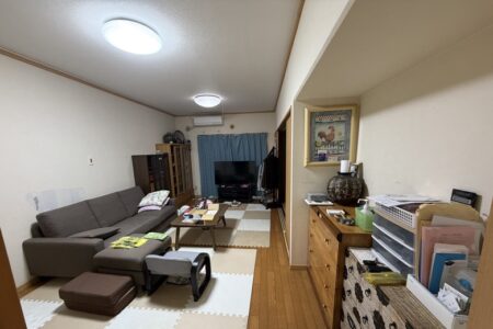 【お客様事例：田川市】遺品整理