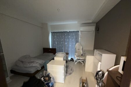 【お客様事例：北九州市】不用品回収