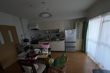 【お客様事例：北九州市】生前整理