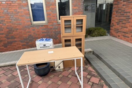 【お客様事例：北九州市】不用品回収