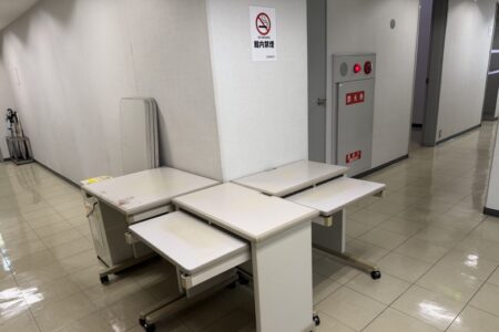 【お客様事例：北九州市】不用品回収、事務用品処分