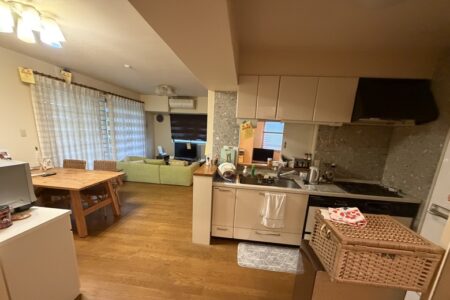 【お客様事例：北九州市】不用品回収、家丸ごと片付け