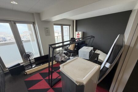 【お客様事例：北九州市】引越し時の不用品回収