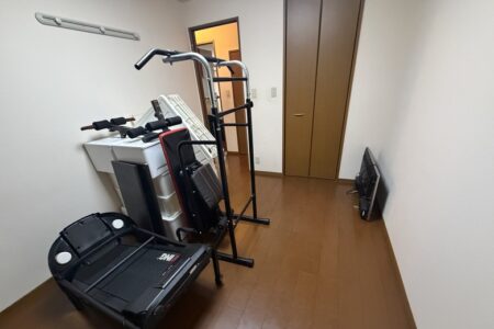 【お客様事例：北九州市】ソファ、自転車、ランニングマシンなどの処分