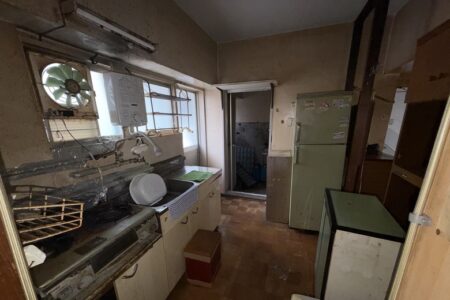 【お客様事例：北九州市】不用品回収、家の片付け